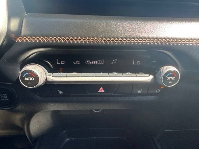 Used 2024 MAZDA CX-50 AWD 2.5 Turbo w/ Weather Package image 21