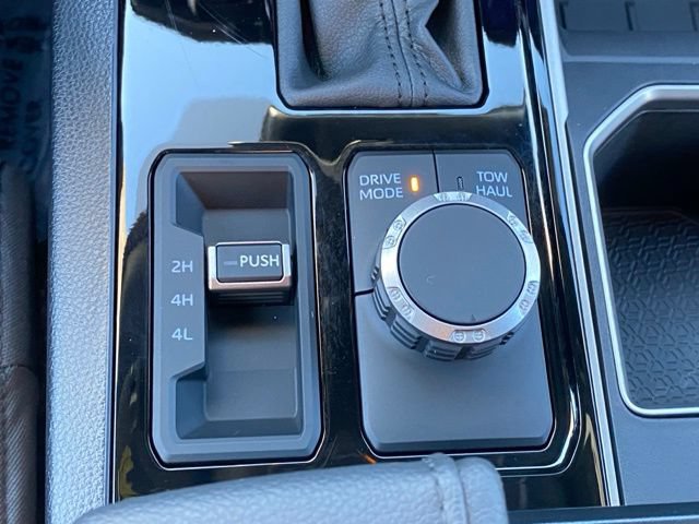 Certified 2025 Toyota Tundra SR5 AWD/4WD image 19