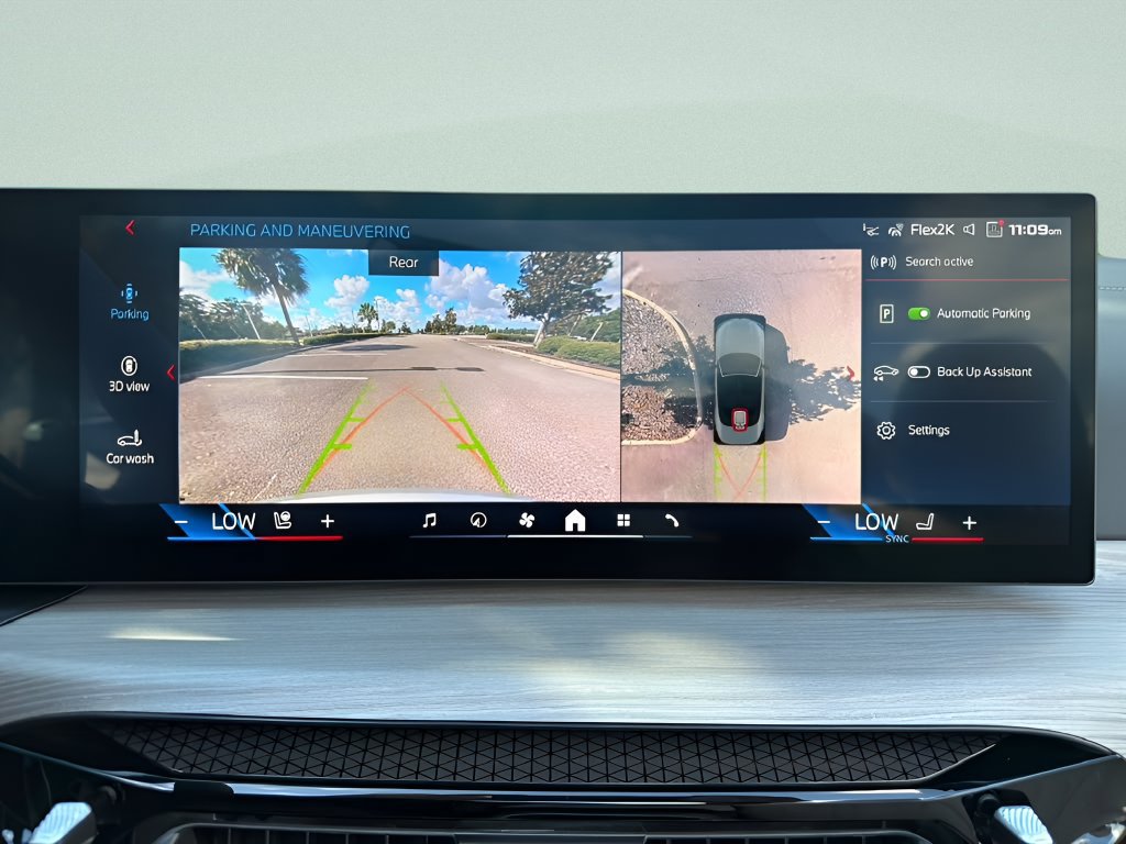 New 2027 BMW 440i xDrive Convertible AWD/4WD image 16