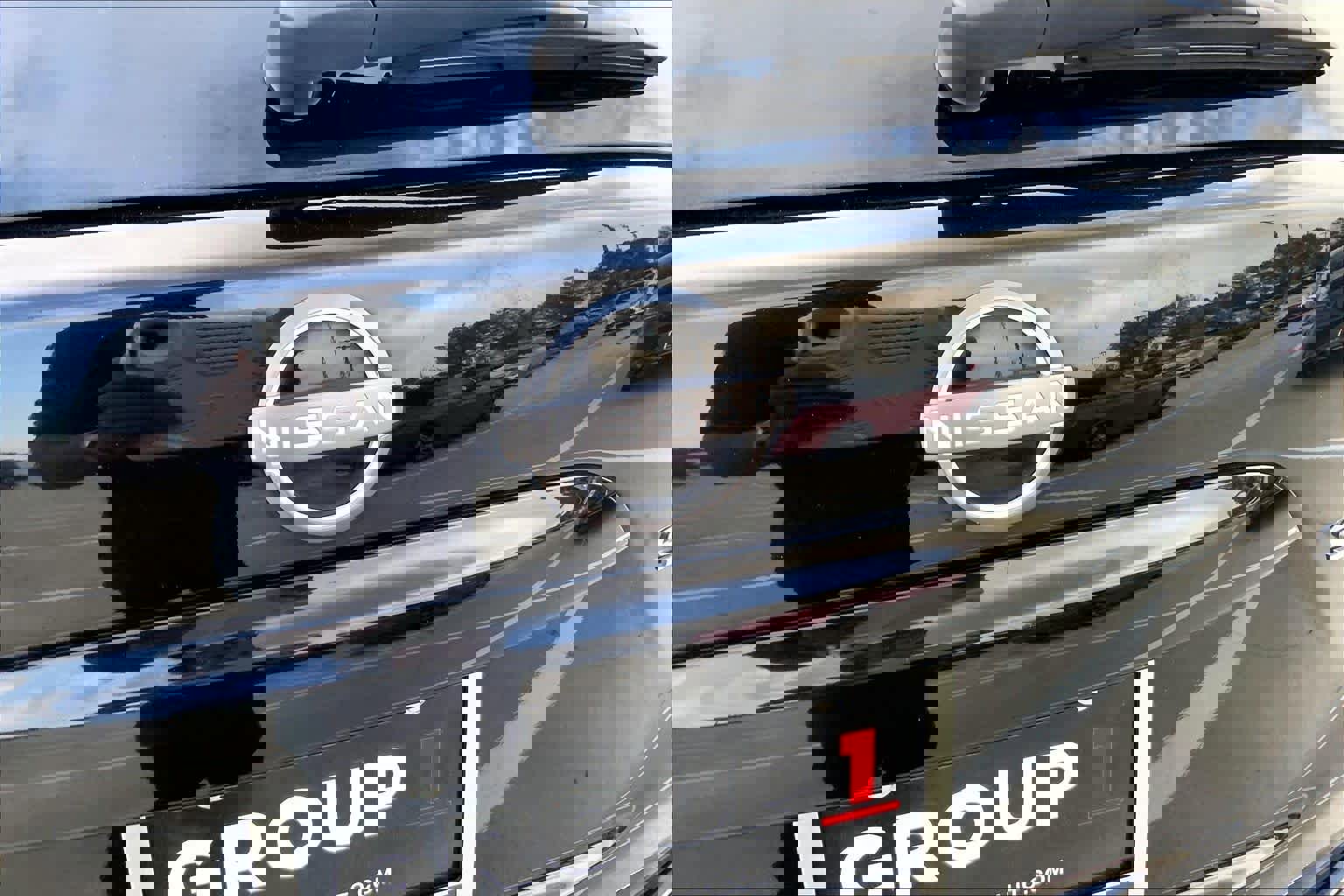 Used 2023 Nissan Murano SV image 9