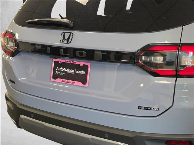 New 2026 Honda Pilot image 12