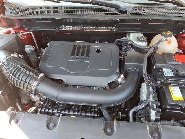 Used 2022 Chevrolet Blazer LT AWD/4WD image 27