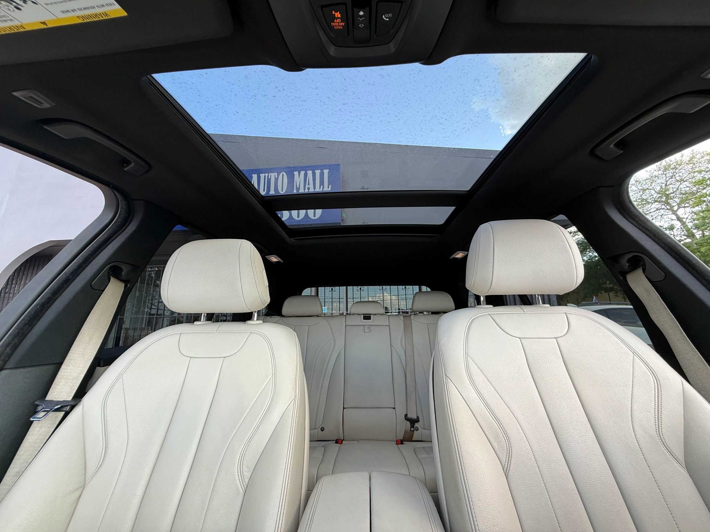 Used 2018 BMW X5 xDrive40e image 13