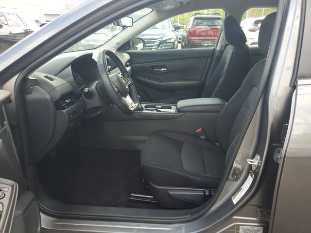 Certified 2023 Nissan Sentra SV w/ All-Weather Package image 12