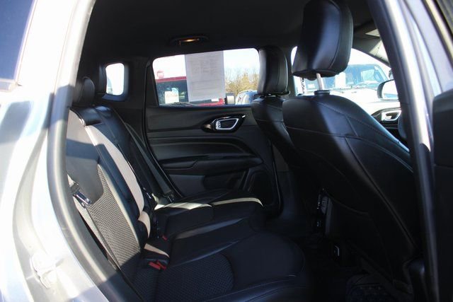 Used 2022 Jeep Compass Altitude image 28