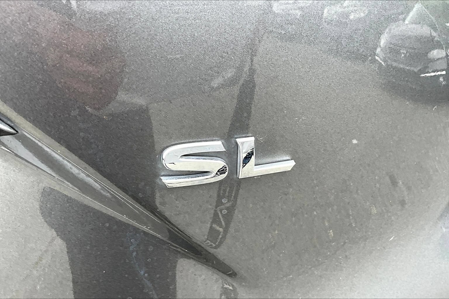 Used 2024 Nissan Murano SL w/ Cargo Package FWD image 24