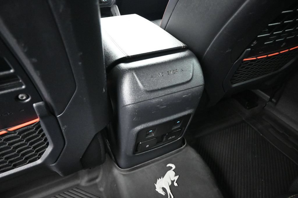 Certified 2023 Ford Bronco Raptor AWD/4WD image 19