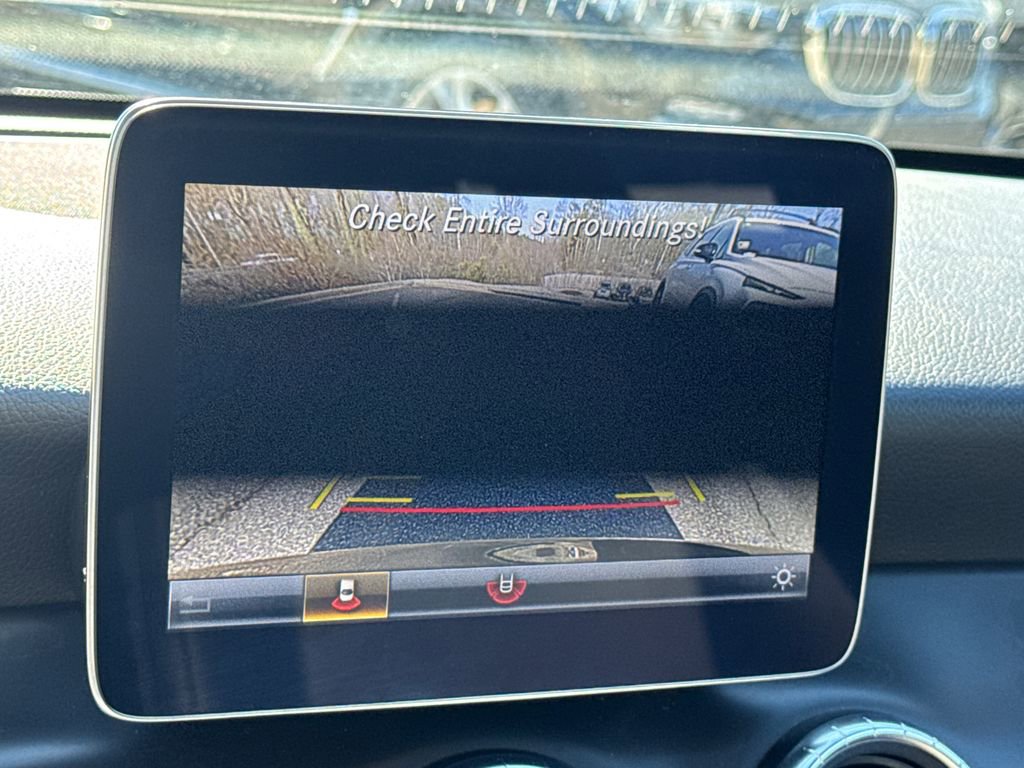 Used 2019 Mercedes-Benz CLA 250 image 33