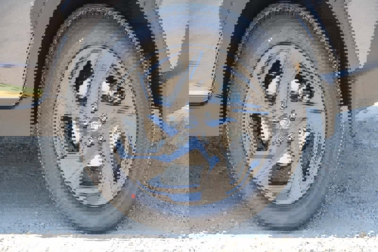 New 2025 Subaru Crosstrek 2.5i Sport image 9