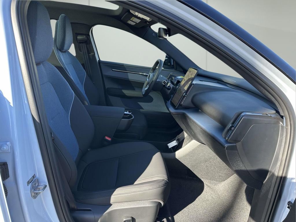 New 2026 Volvo EX30 Cross Country Ultra w/ Protection Package Premier image 9