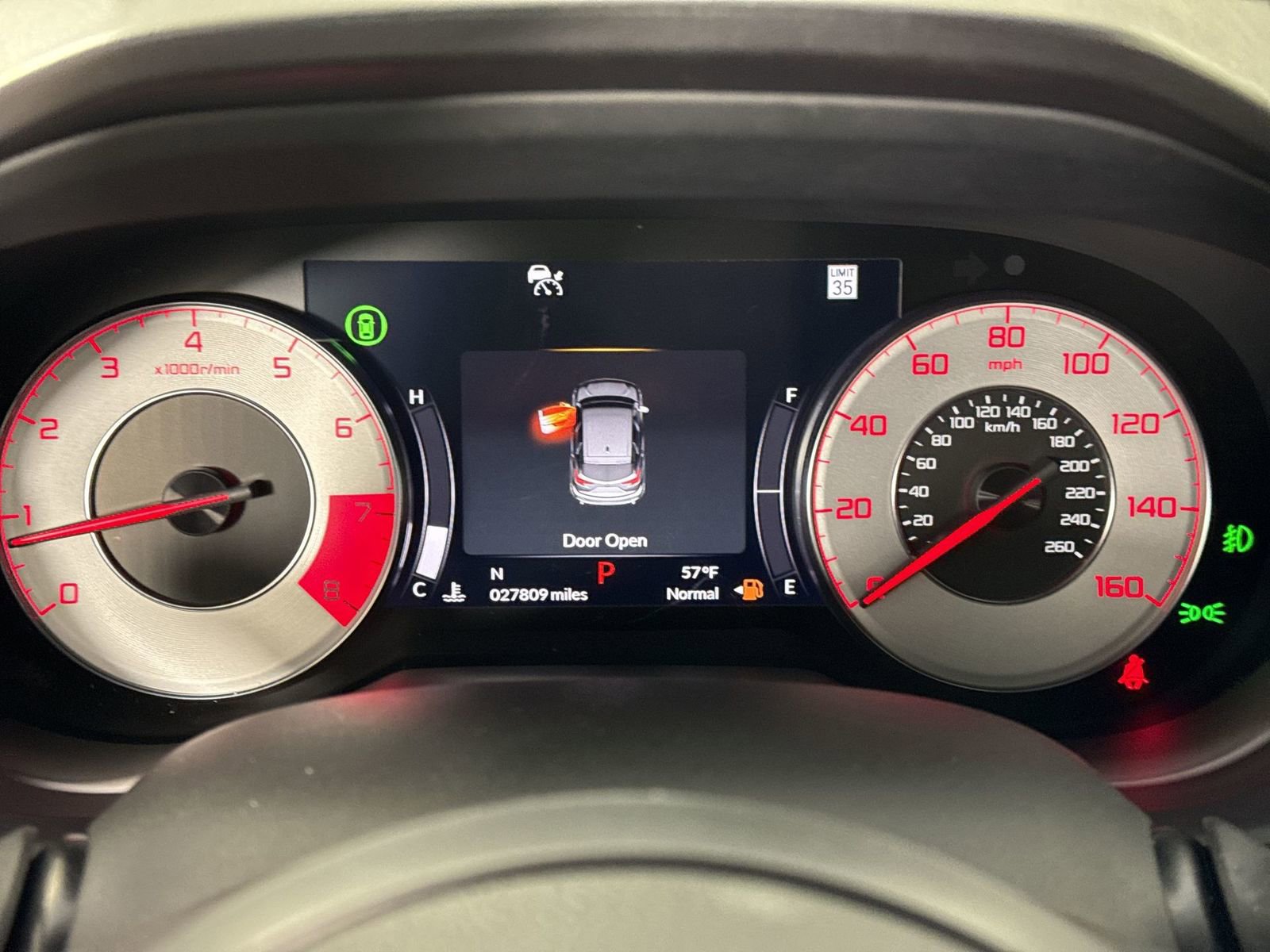 Certified 2023 Acura RDX A-Spec image 17