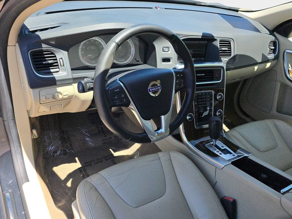 Used 2012 Volvo S60 T5 FWD image 18