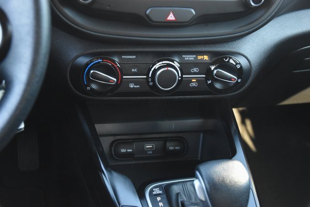 Used 2024 Kia Soul LX w/ Option Group 015 image 33