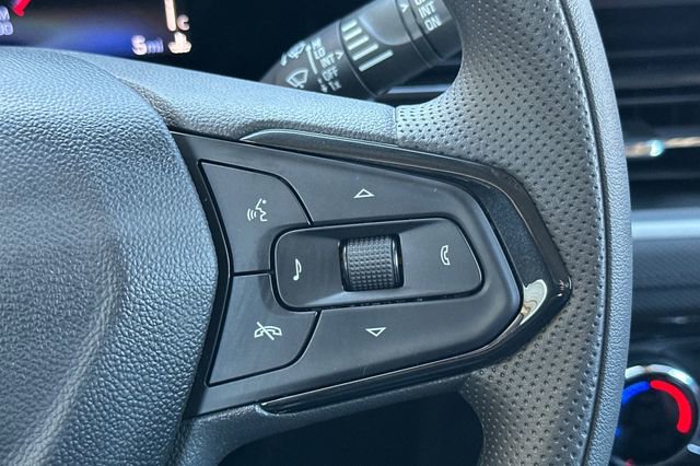 New 2026 Chevrolet TrailBlazer LT image 30