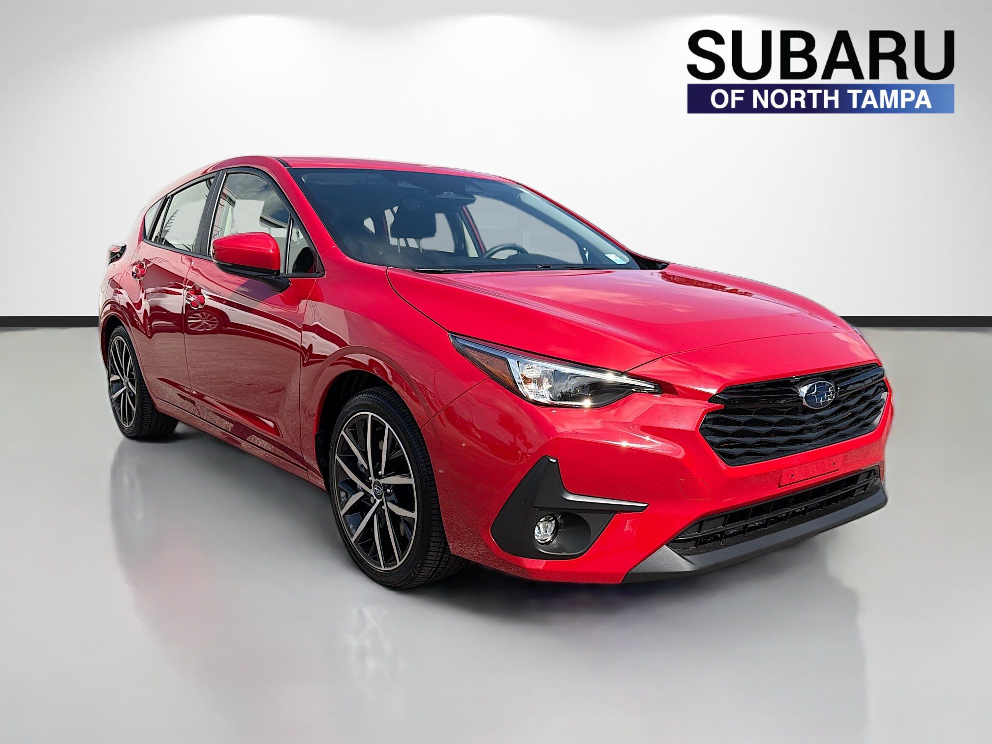 New 2026 Subaru Impreza 2.0i Sport AWD/4WD image 1