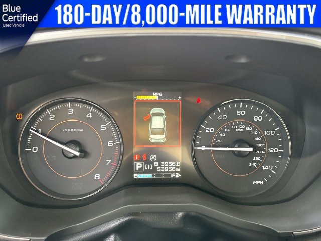 Used 2020 Subaru Crosstrek 2.0i Premium w/ Moonroof Package 2 AWD/4WD image 24