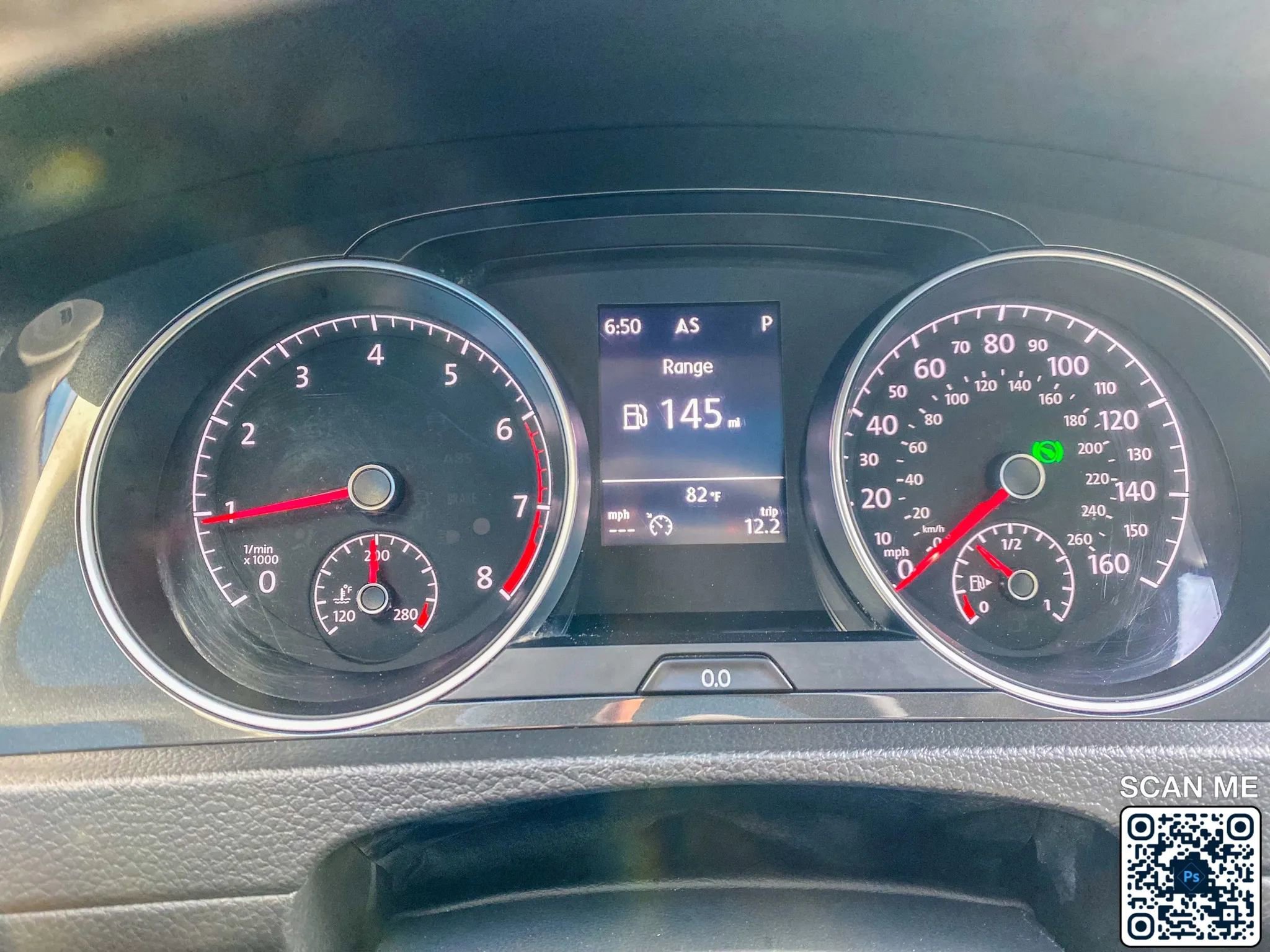 Used 2019 Volkswagen Golf Alltrack SEL AWD/4WD image 20