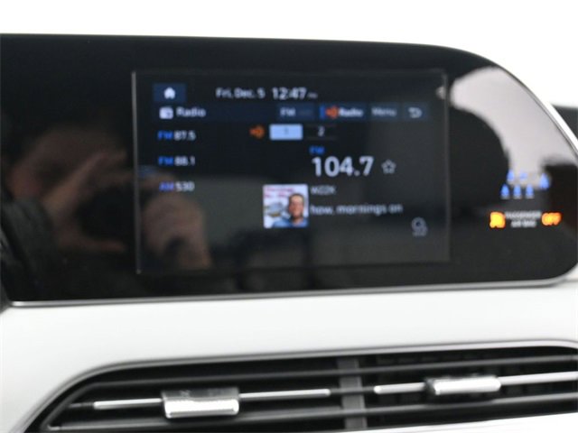 Used 2022 Hyundai Palisade SEL image 25