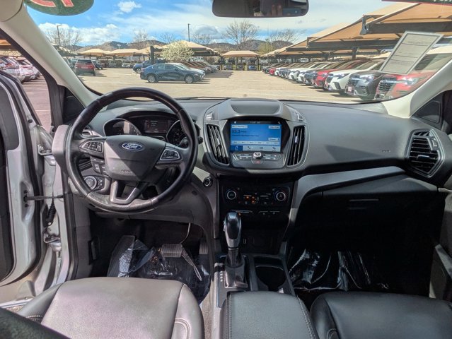 Used 2019 Ford Escape SEL AWD/4WD image 14