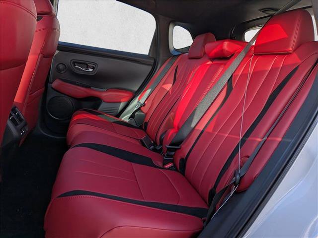 New 2026 Acura ADX A-Spec image 17