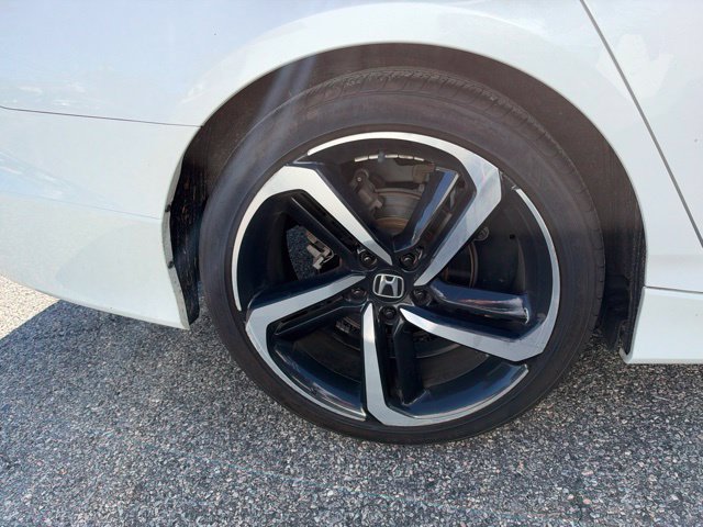Used 2021 Honda Accord Sport image 21