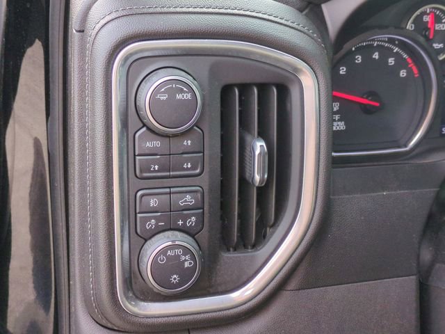 Used 2021 Chevrolet Silverado 1500 RST w/ Z71 Off-Road Package image 16