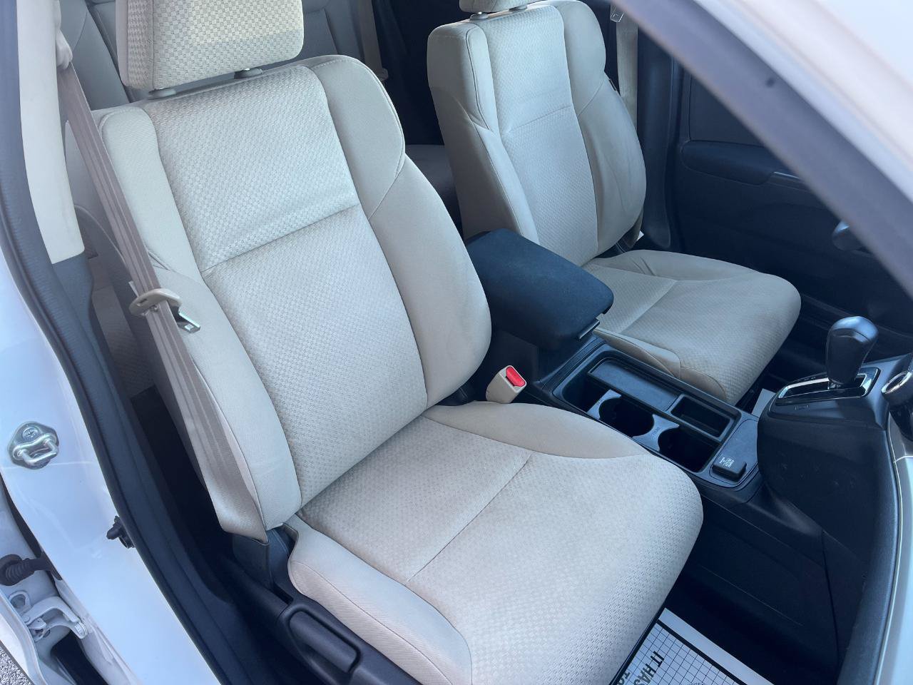 Used 2016 Honda CR-V SE image 19