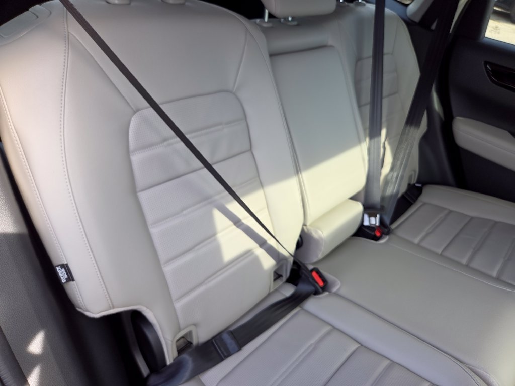New 2027 Honda CR-V EX-L image 28