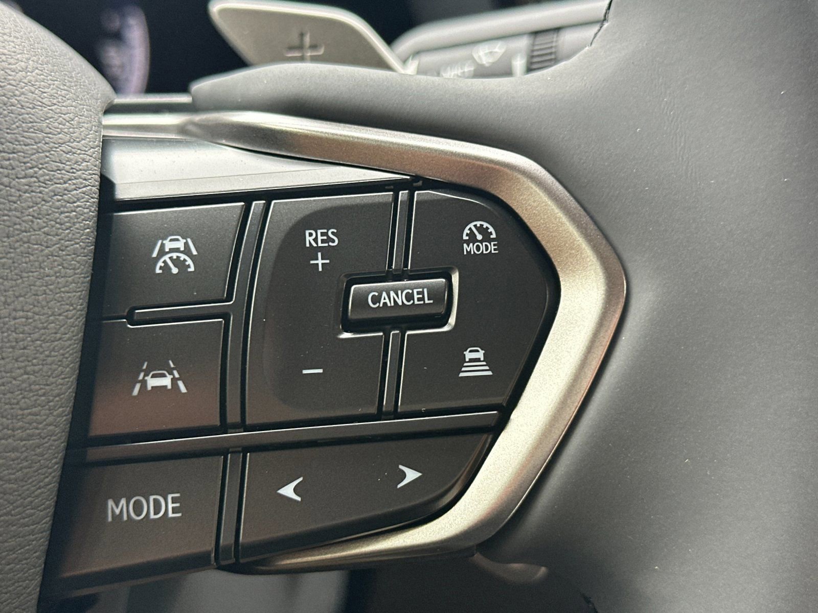 Used 2026 Lexus RZ 350e 2WD image 29