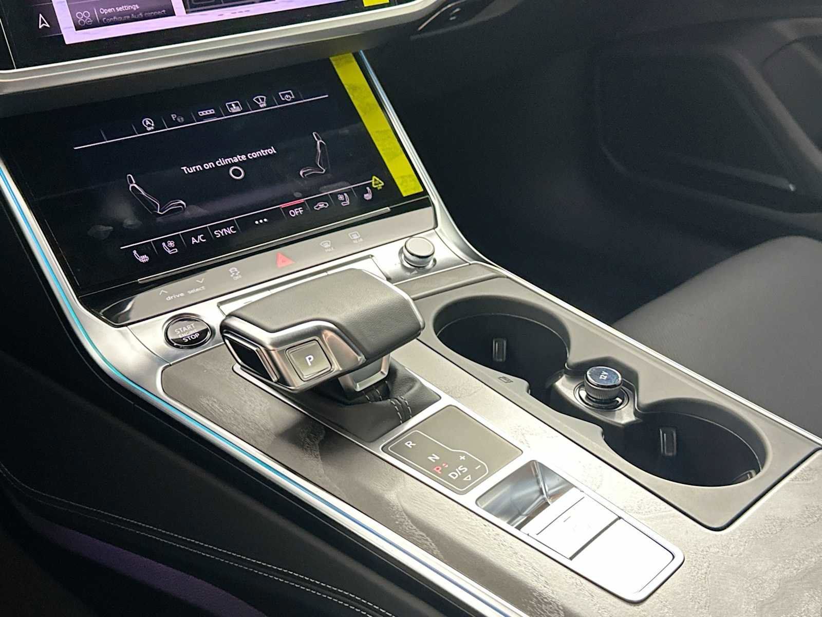 New 2025 Audi A6 3.0T Prestige image 16