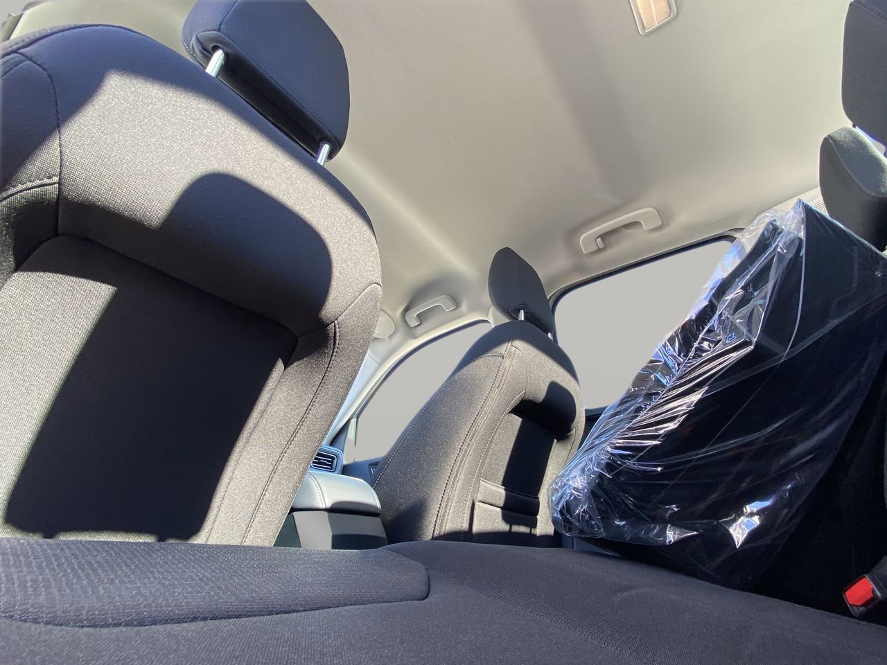 New 2025 Ford Maverick XL w/ 4K Tow Package image 16