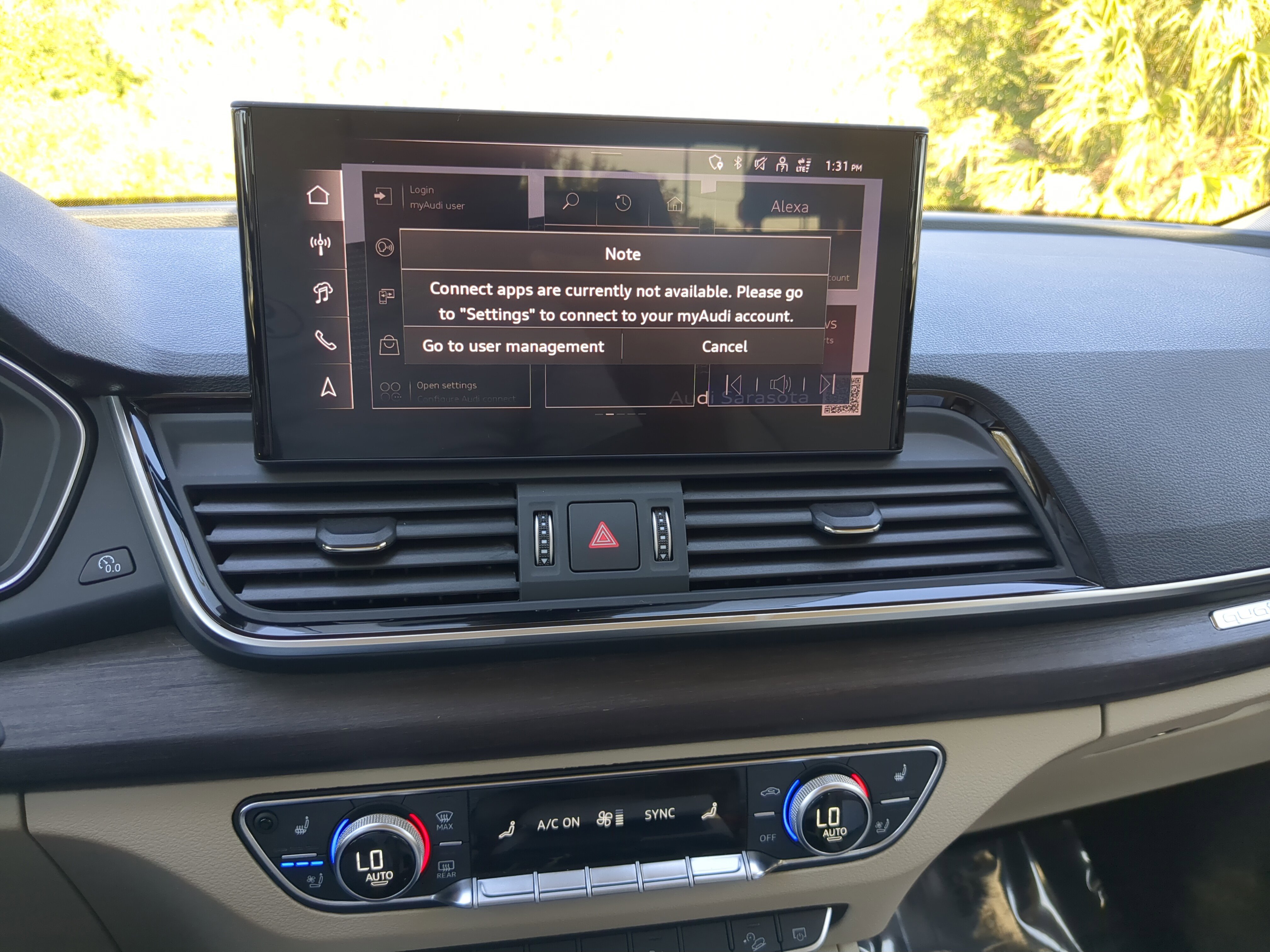 Certified 2025 Audi Q5 2.0T Premium Plus image 23