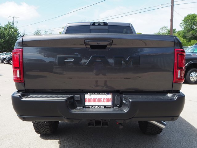 New 2025 RAM 2500 Power Wagon AWD/4WD image 7