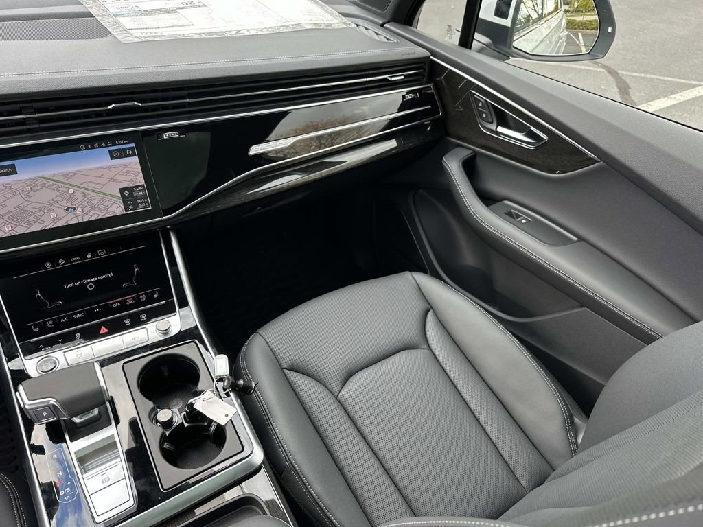 New 2026 Audi Q7 3.0T Premium Plus image 32
