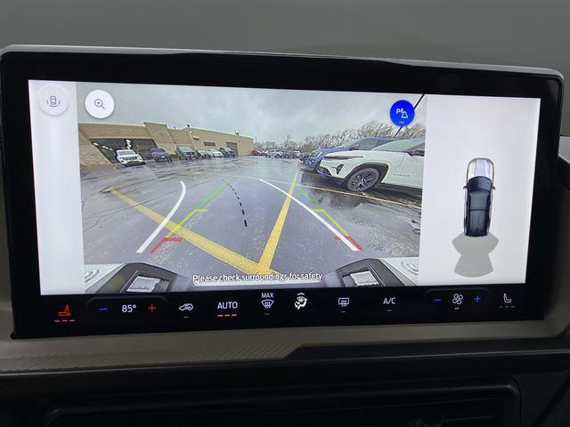 New 2025 Ford Bronco Sport Big Bend image 10