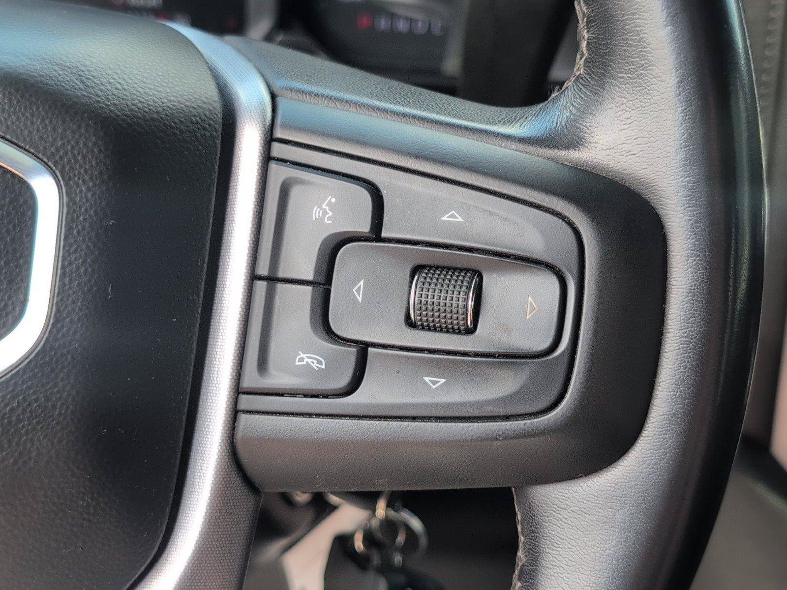 Used 2022 GMC Sierra 2500 SLE AWD/4WD image 28