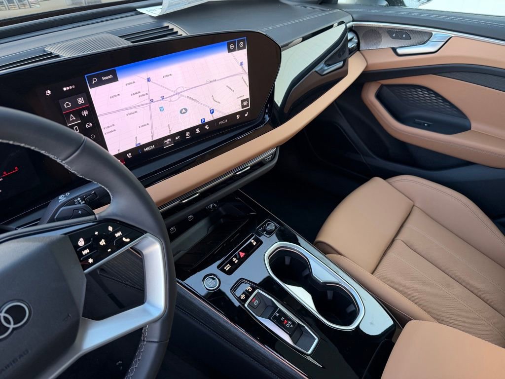 New 2026 Audi A6 Premium Plus image 21