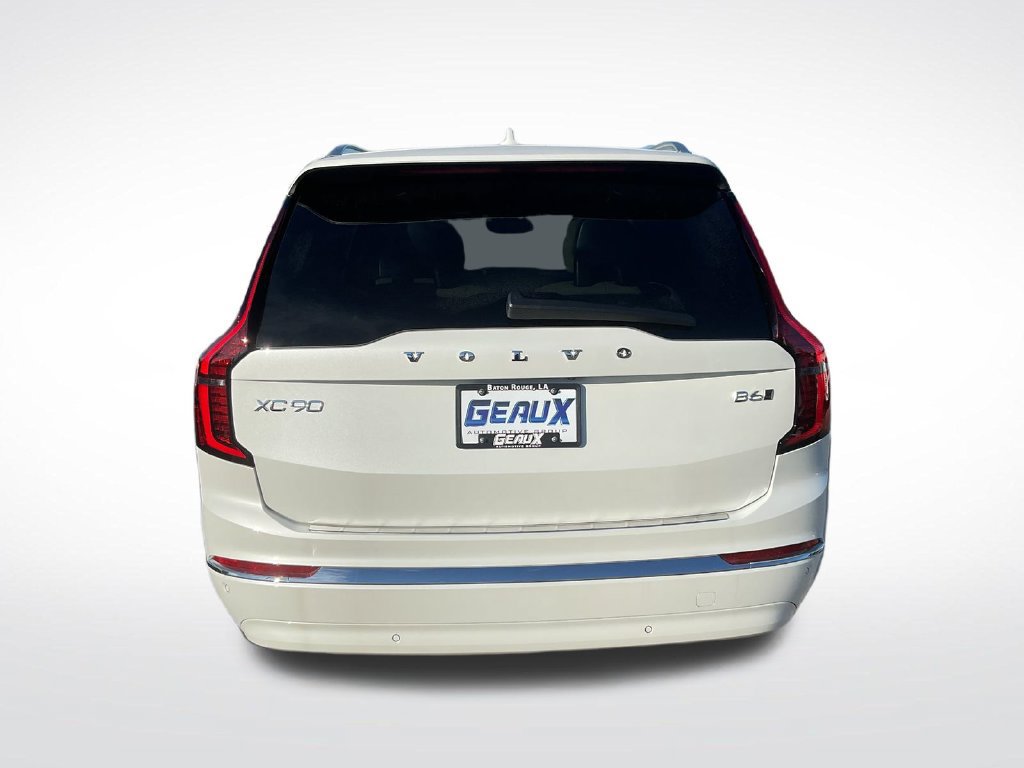 New 2027 Volvo XC90 B6 Plus AWD/4WD image 6