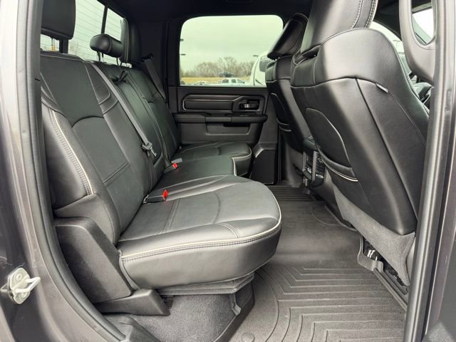 Used 2023 RAM 2500 Rebel w/ Level 2 Equipment Group image 13