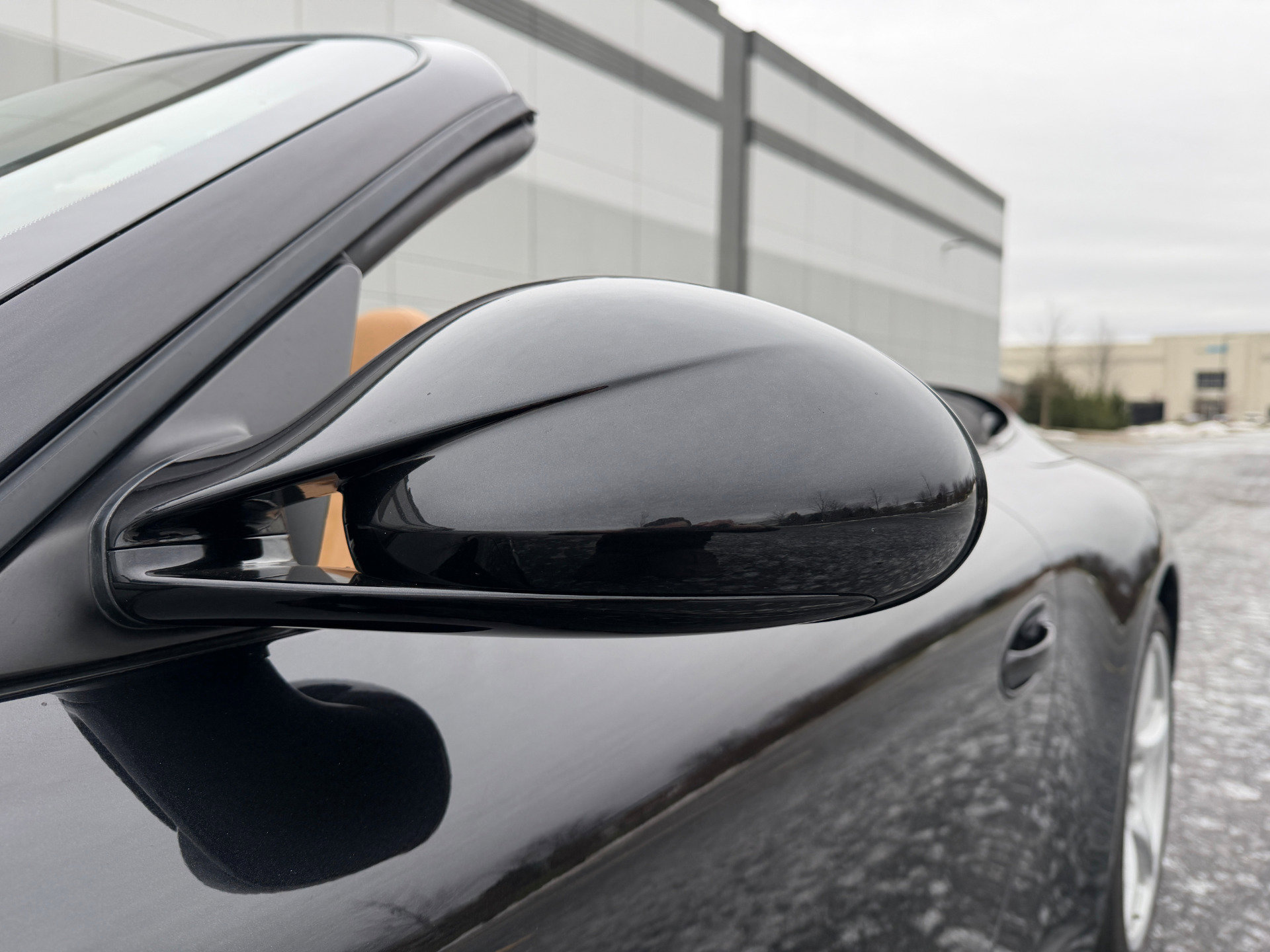 Used 2009 Porsche 911 Carrera image 19