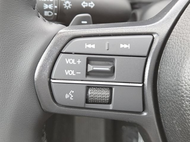 New 2026 Honda Accord EX-L image 29