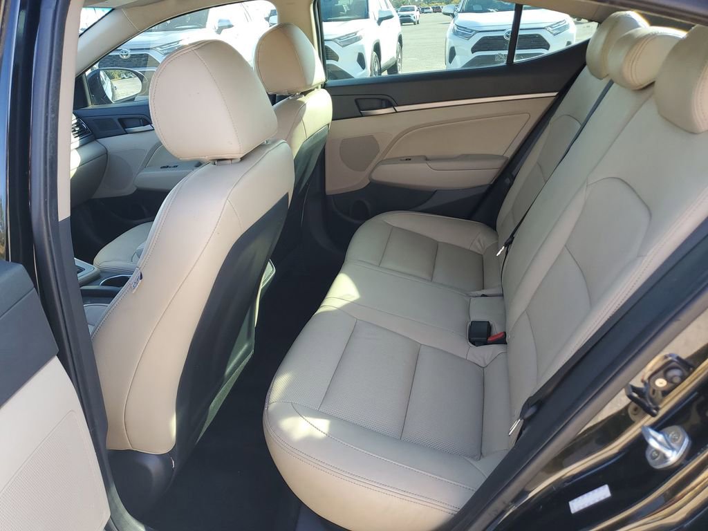 Used 2017 Hyundai Elantra Value Edition image 23