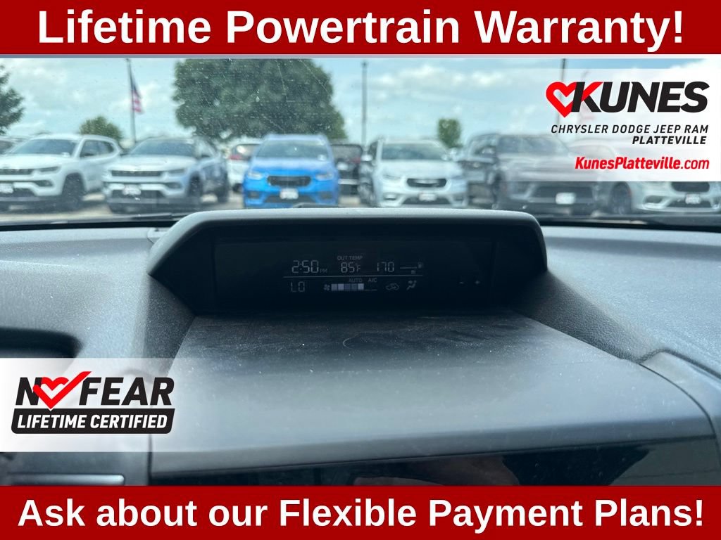 Used 2022 Subaru Crosstrek 2.0i Premium w/ Popular Package #4 AWD/4WD image 19