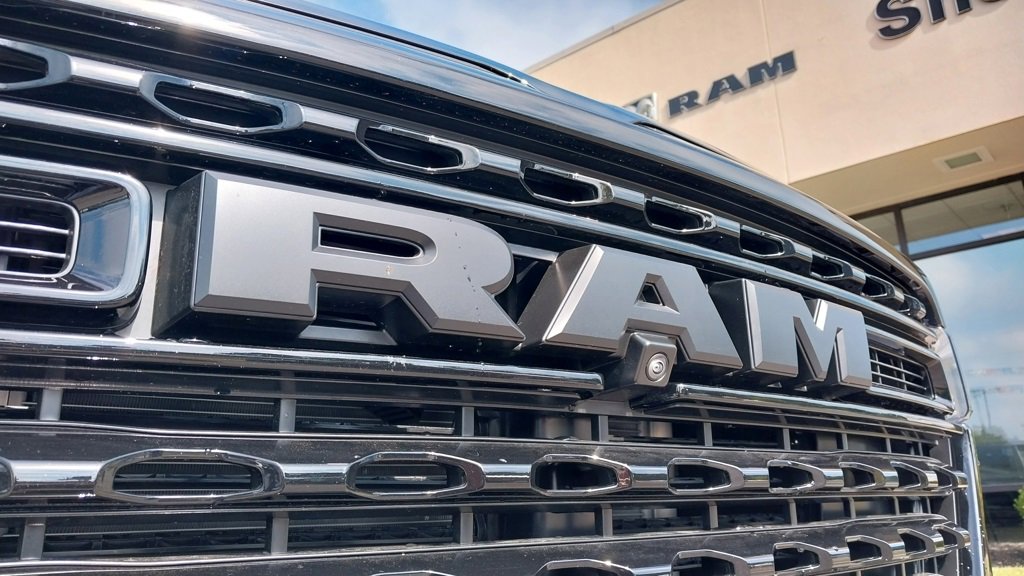 New 2026 RAM 1500 Limited image 4