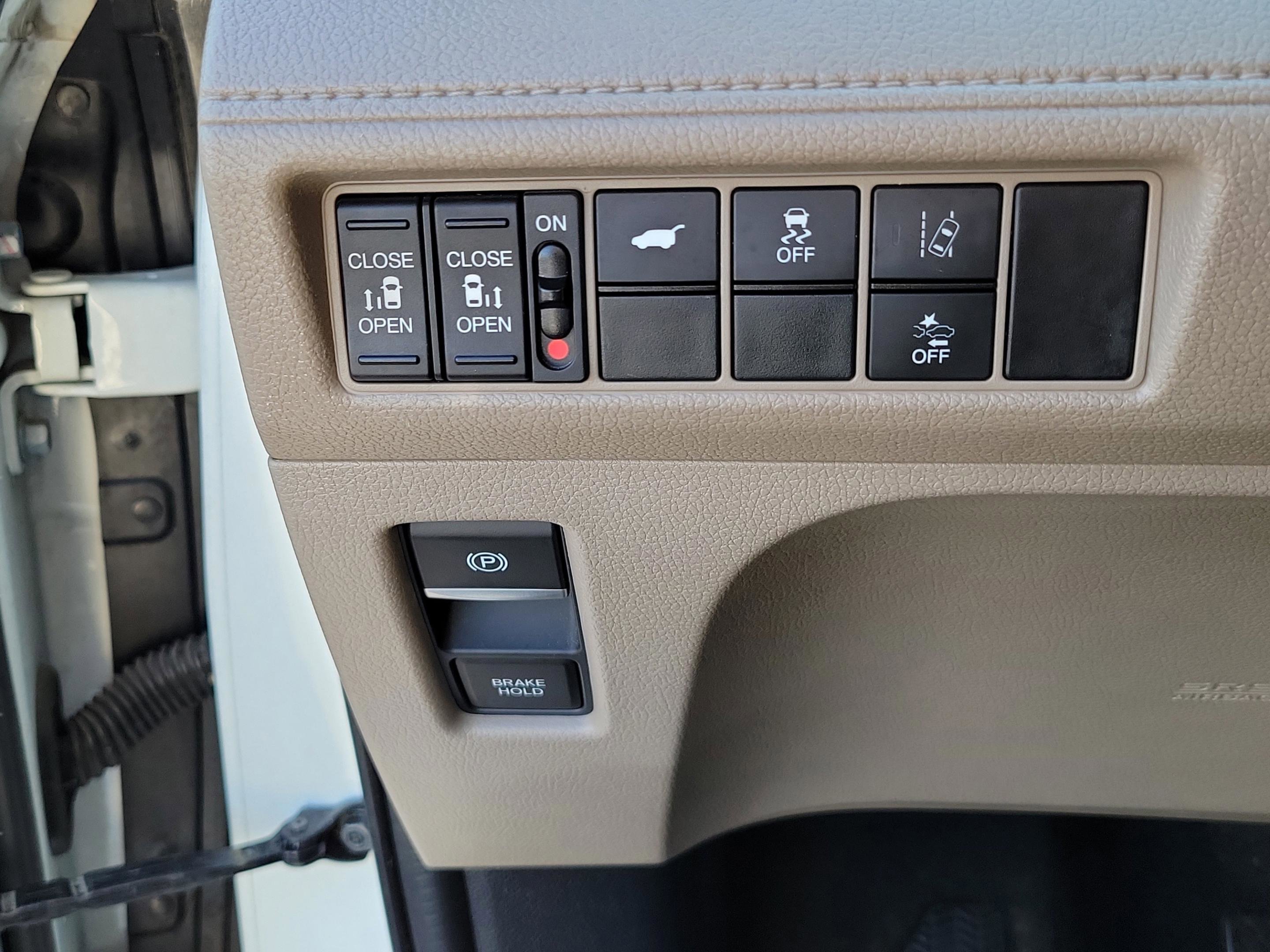 Used 2019 Honda Odyssey EX-L image 24