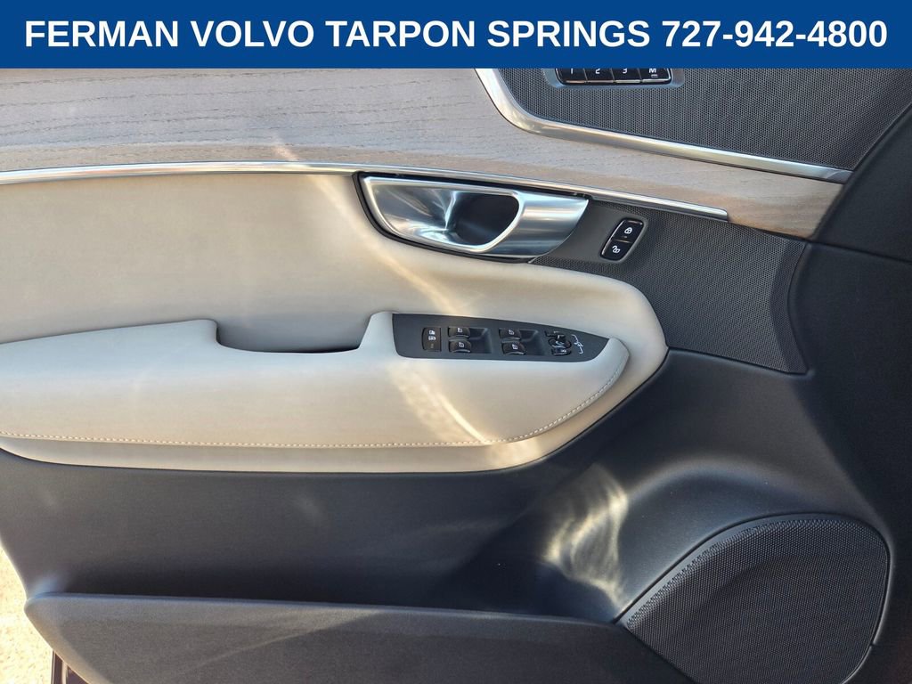 New 2026 Volvo XC90 B5 Plus image 25