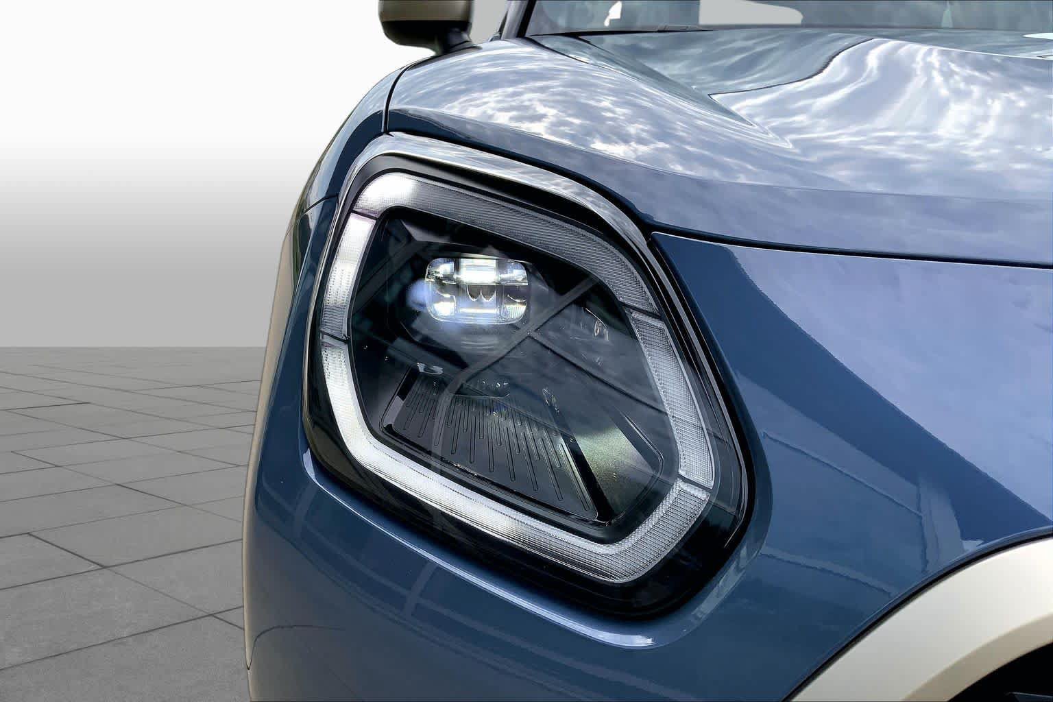 New 2027 MINI Cooper Countryman S AWD/4WD image 13