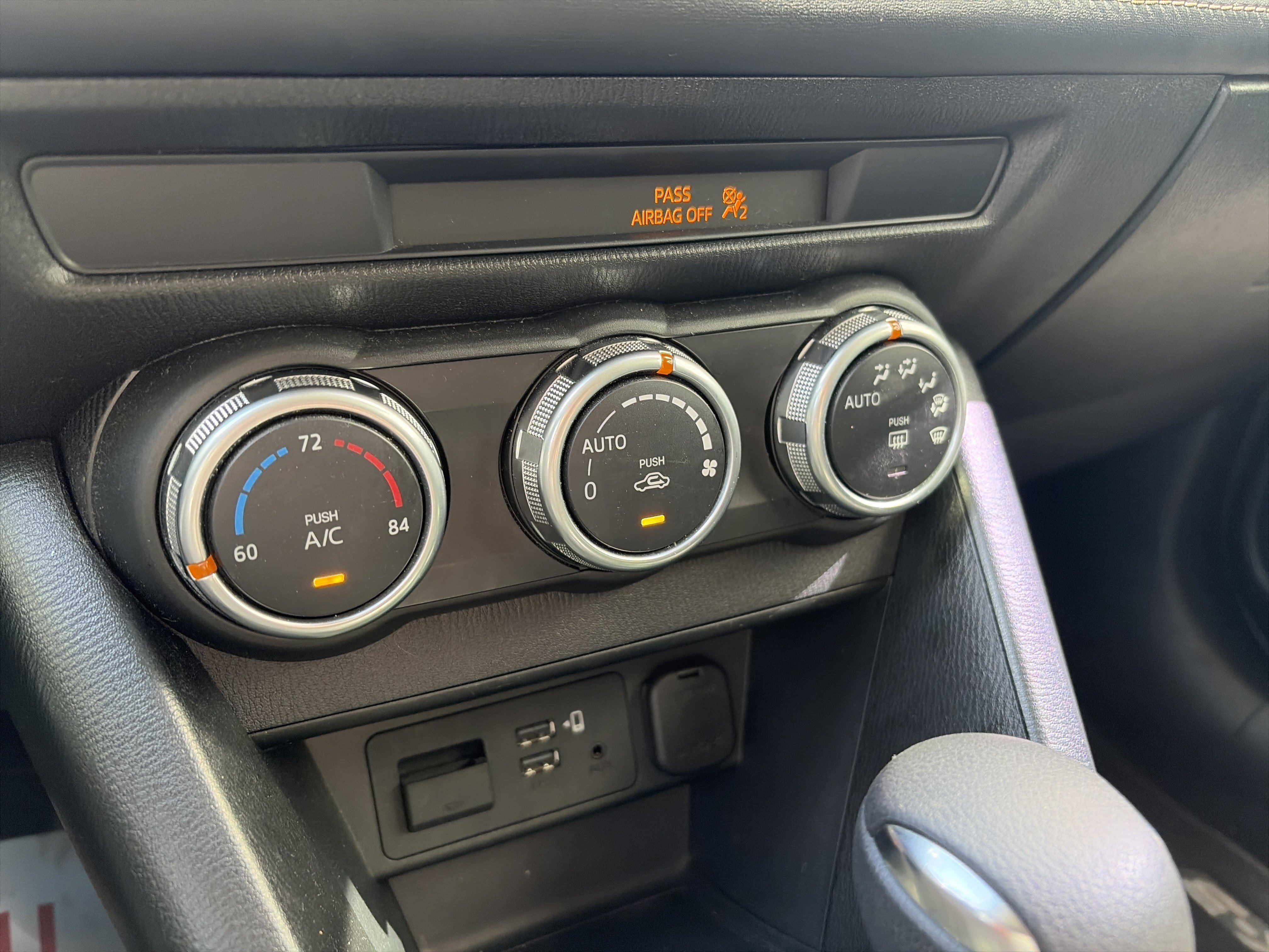 Used 2020 MAZDA CX-3 Sport image 34