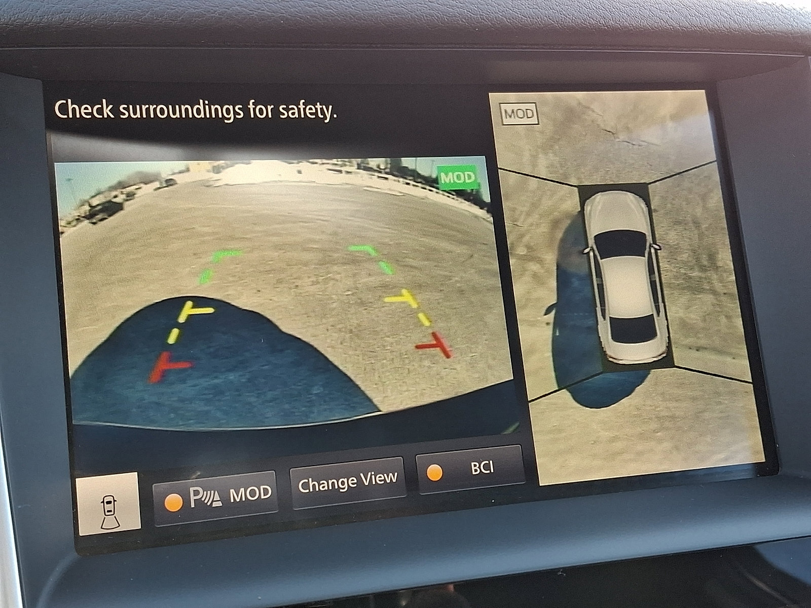 Used 2020 INFINITI Q50 Edition 30 w/ All Weather Package image 19