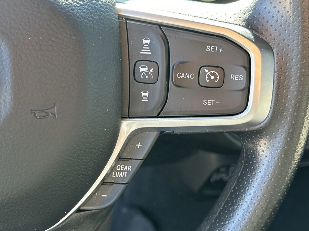 Used 2025 RAM 3500 Tradesman image 26